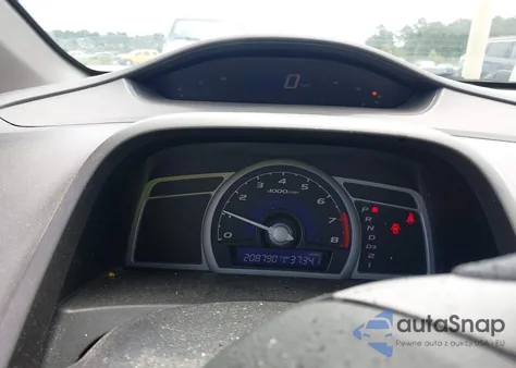 2011 Honda Civic Ex from USA, damaged, VIN 2HGFG1B86BH504373